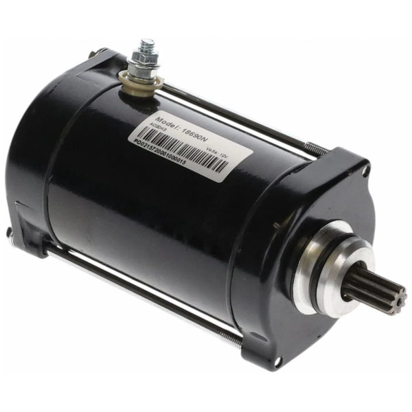 New Starter For Kawasaki 650 KL650 KLR650 KLX650 Motorcycle 1987-2012