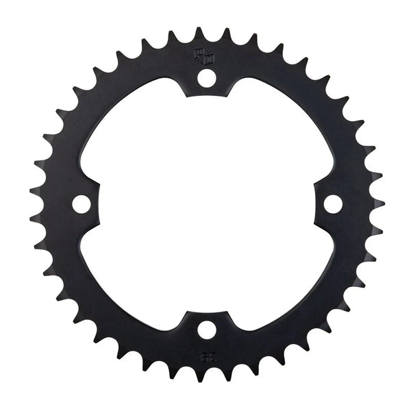 Primary Drive Rear Steel Sprocket 39 Tooth Black For Yamaha YFZ450R 2009-2023