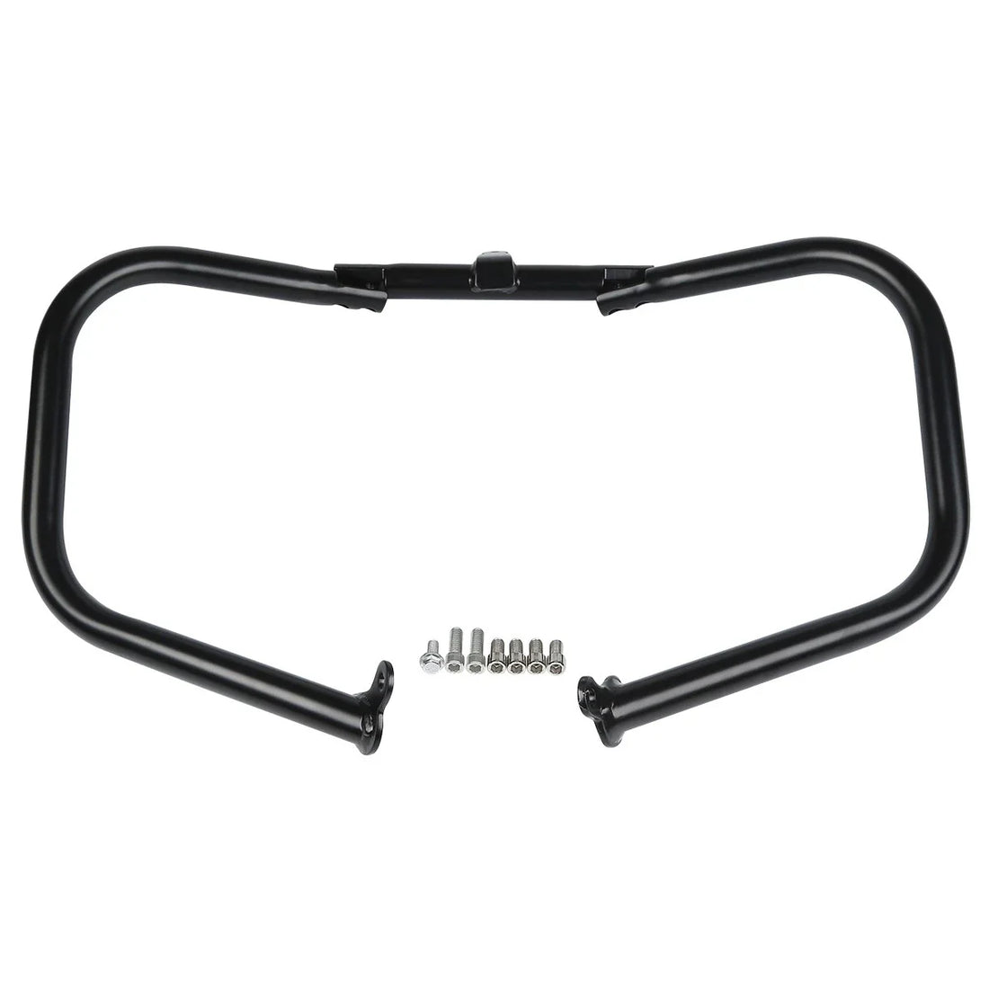 1-1/4" Engine Guard Crash Highway Bar Fit For Harley Touring Road Glide 2009-24