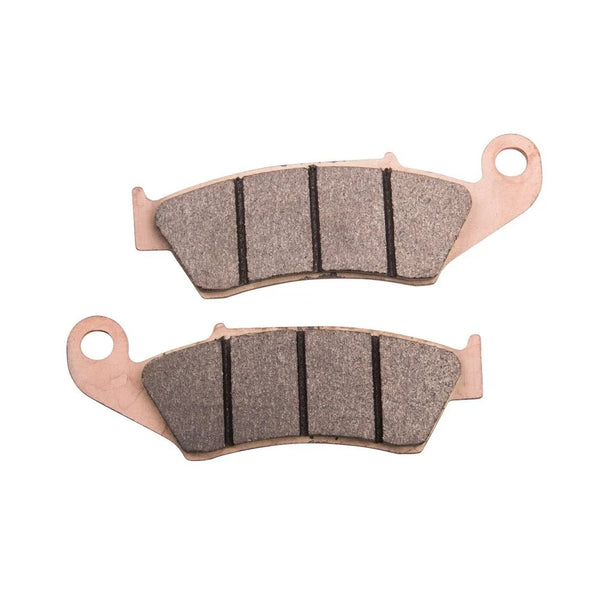 Tusk Brake Pad - Sintered Metal Front For Yamaha WR250F
