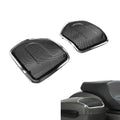 Saddlebag Lid Speakers Grills Fit For Indian Chieftain 19-25 Challenger 20-25 23
