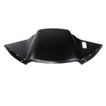 Fairing Air Duct Fit For Harley Cvo Road Glide 2018 2015-2022 2019 Black Denim