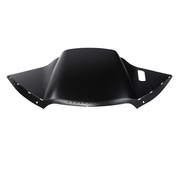 Fairing Air Duct Fit For Harley Cvo Road Glide 2018 2015-2022 2019 Black Denim