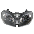 Headlight Headlamp Assembly Fit For Kawasaki Ninja ZX9R 2000-2003 2001 2002 2003