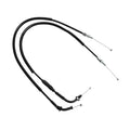 Throttle Cables Fit For Honda CBR1000RR 2008-2013