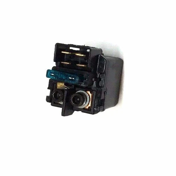 Starter Relay Solenoid For Honda PC800 Pacific Coast 1989 1990 1991 1992 - 1998