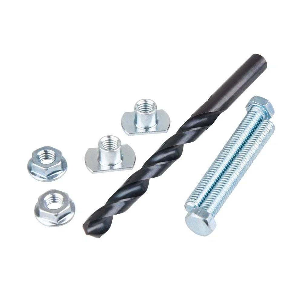 Tusk Swing Arm Chain Adjuster Bolt Repair Kit For KTM 300 Txc 1991-1992