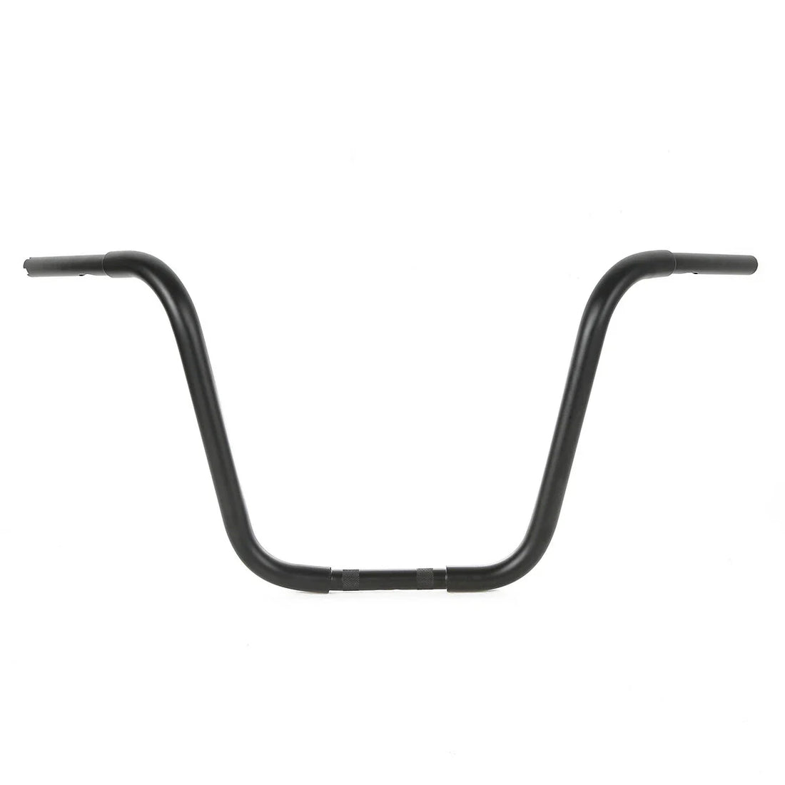 Ape Hanger Fat 1 1/4" 14" Rise Handlebar For Harley Sportster XL 883 1200 Fxst