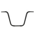 Ape Hanger Fat 1 1/4" 14" Rise Handlebar For Harley Sportster XL 883 1200 Fxst