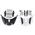 Rear Carrier Luggage Rack Fit For Honda Goldwing 1800 GL1800 Non-Tour 2018-2025