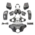 Fairing Bodywork Kit Fit For Harley Street Glide Special 2014-24 Charcoal Denim