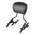 Backrest Sissy Bar Docking Hardware Kit Fit For Harley Street Glide Flhx 14-25