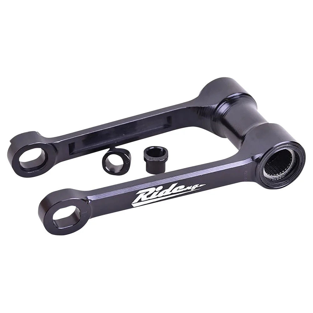 Ride Engineering KX-LKA44-BAef5b-ab5d99 Adjustable Performance/Lowering Linkage