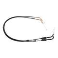 Throttle Cables Fit For Kawasaki Ninja ZX10R ZX-10R 2006-2007 2006 2007 06 07