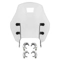 Windshield & 54mm 56mm Fork Clamp Fit For Harley Sportster S RH1250S 2021-2025