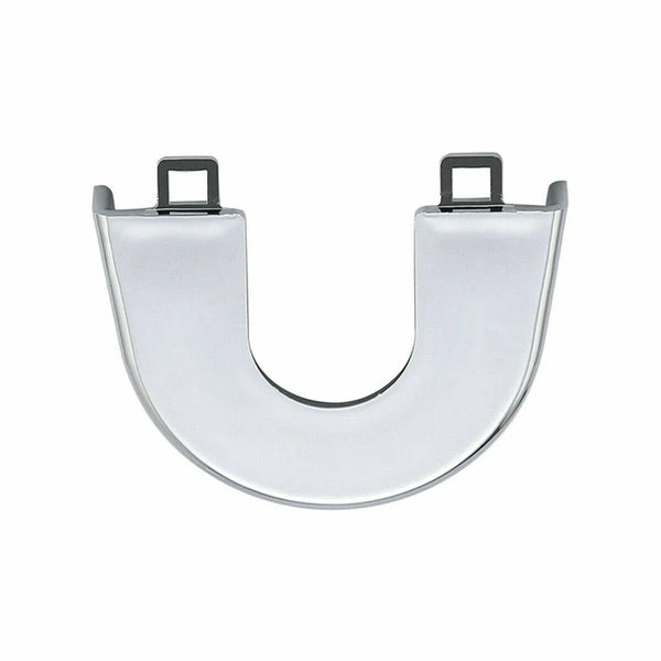 Chrome Ignition Switch Panel Trim For Harley Touring Road Glide Special 15-2024