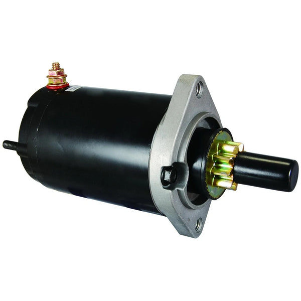 New Starter Fits Polaris Wide Trak LX 1997-2015 5698340M030SM 410-21064 AM52455