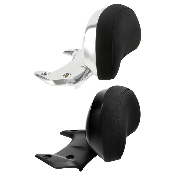 Rear Passenger Backrest Pad Fit For Honda Goldwing F6B Deluxe GL1800BD 2013-2017