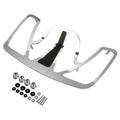 Chrome Trunk Luggage Rack Fit For Honda Goldwing 1800 GL1800 2001-2017 2016 2015