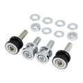 Detachable Docking Hardware Fit For Harley Fat Boy Flfb Sport Glide Flsb 18-25