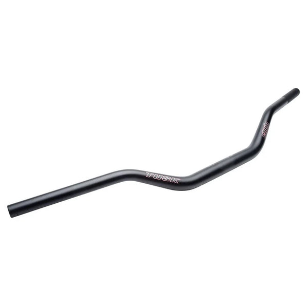 Tusk Chub 1 1/8" Big Bar KTM Bend Black For KTM 200 XC 2006-2009
