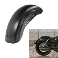 Rear Fender Fit For Harley Sportster 1200 Custom XL1200C 11-20 XL1200CP 11-16