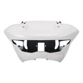 ABS Front Inner & Outer Fairing Fit For Harley Road Glide 24-26 White Onyx Pearl