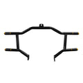 Highway Engine Guard Crash Bar Fit For Harley Electra Street Road Glide 09-2023