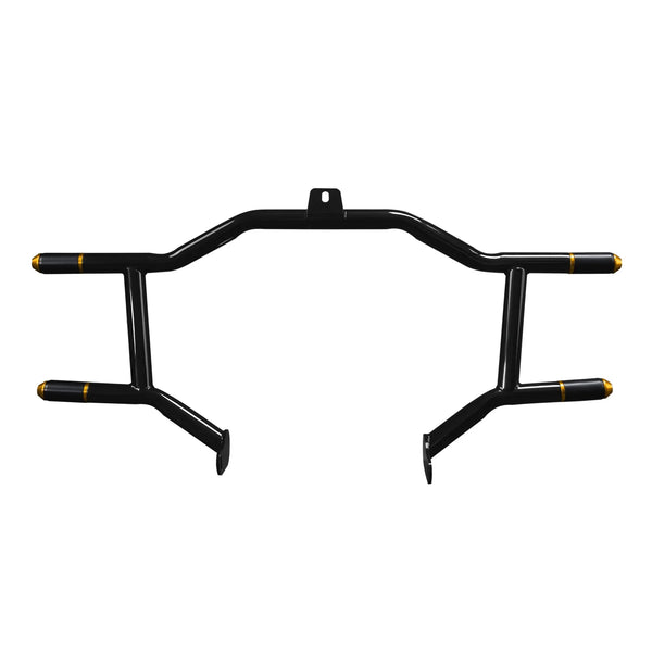 Highway Engine Guard Crash Bar Fit For Harley Electra Street Road Glide 09-2023