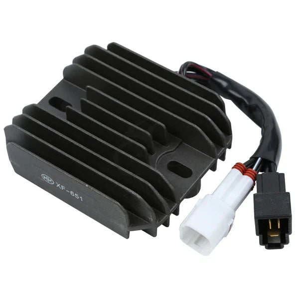 Regulator Rectifier Fit For Suzuki GSXR600 GSXR750 2006-2025 GSXR1000 2009-2016