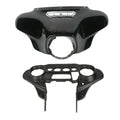 Batwing Inner Outer Fairing Fit For Harley Electra Glide Ultra Limited 2014-2024