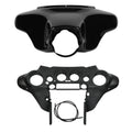 Batwing Inner Outer Fairing For Harley Electra Street Glide Flht Flhx 1996-2013