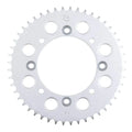 Primary Drive Rear Steel Sprocket 48 Tooth For Suzuki RM85L 2003-2008,2012-2013