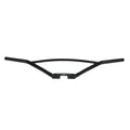 Vivid Black Speedster Handlebar Fit For Harley EL 1936-1940 FL 1941-45 WL 36-52