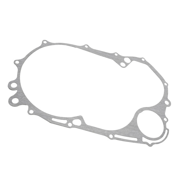 Clutch Crankcase Cover Gasket For Yamaha XV1000 84-88 XV700 84-87 XV750 81-97