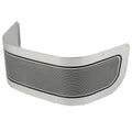 New Front Fender Trim Skirt For Harley Touring Road King Electra Glide 2014-2023