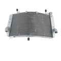 Engine Radiator Cooling Cooler Fit For Yamaha Yzf R1 15-25 R1S 16-18 Aluminum