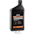 Tusk 20441202184a6a-84aead Drivetrain Oil Change Kit with Yamalube Oil