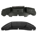 Windshield 3 Pouch Pocket Bags Fit For Harley Street Glide 1996-2013 /2014-2024