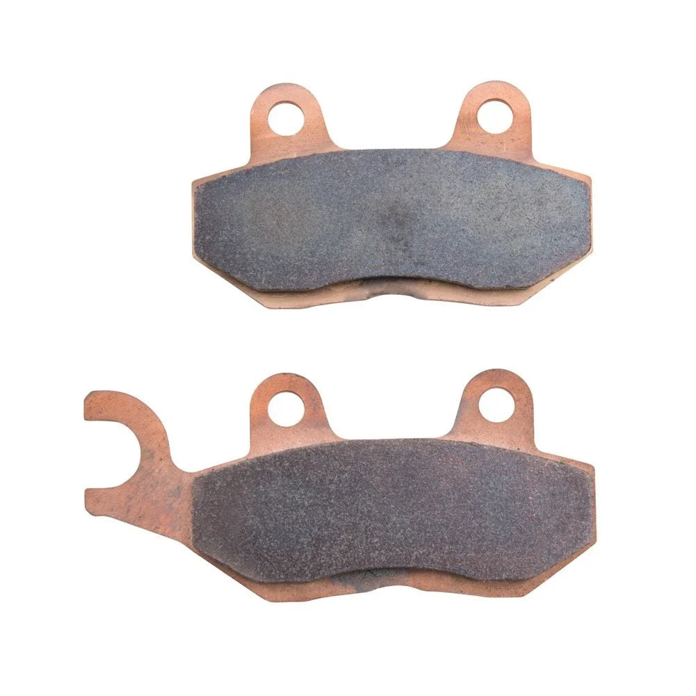 Tusk Brake Pad - Sintered Metal Front For Suzuki RM250 1994-1995