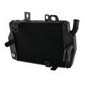 Left Radiator Cooler Fit For Triumph Tiger 900 GT Pro 2020-2025 850 Sport 21-23