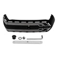 Air Cleaner Cover Trim Fit For Harley Touring Glide Trike 2017-23 Softail 18-25