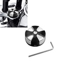 Upper Fork Stem Cover Fit For Harley Sportster XL883 1200 2009-2013