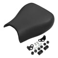 Front Driver Rider Seat Fit For Suzuki Hayabusa GSX1300R 1999-2007 2006 2005 04
