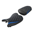 Rider Driver & Passenger Seat Fit For Suzuki GSXR600 GSXR750 2006-2007 2006 2007