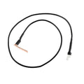 Tusk Radiator Fan Kit Replacement Temperature Sensor For Husqvarna TE 150i