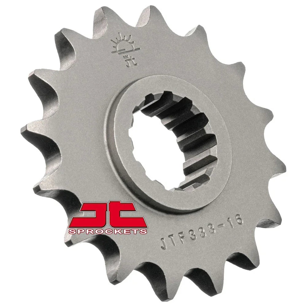 JT JTF333.16 Front Sprocket 16 Tooth/530 Pitch
