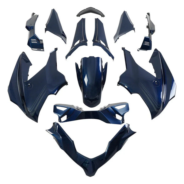 Painted Fairings Bodywork Fit For Honda Goldwing GL1800 2018-2025 2020 2019 2018