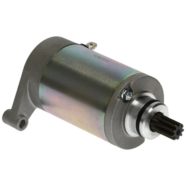 New 12V Starter Fits Suzuki GN125E 125cc 1982-1997 2280008940 3110005510 JYBX007
