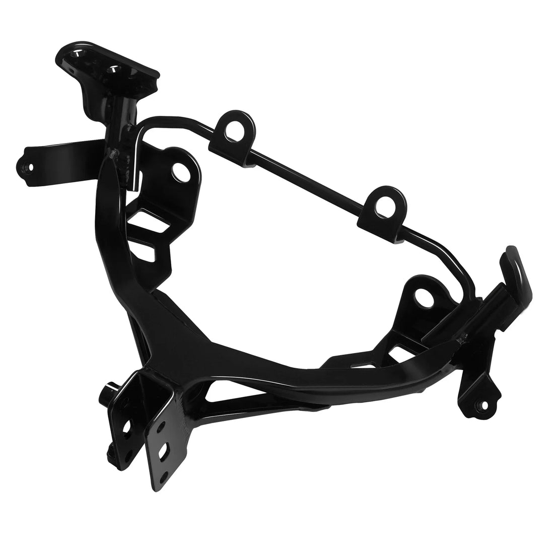 Headlight Upper Fairing Stay Bracket Fit For Suzuki Hayabusa GSX1300R 2022-2024